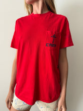 1982 Magnum Hawaii Crew Tee