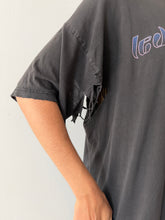 Thrashed & Faded 90s Led Zeppelin Tee