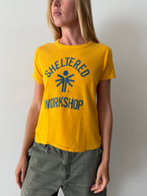 70s Sheltered Workshop Tee