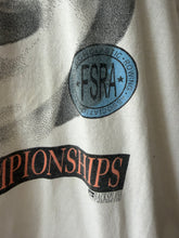 Florida Scholastic Rowing Association State Championship Tee