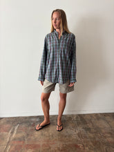Grey Carhartt Shorts 30w