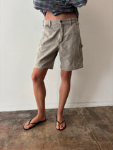 Grey Carhartt Shorts 30w