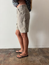 Grey Carhartt Shorts 30w