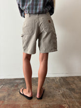 Grey Carhartt Shorts 30w