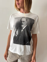 1987 Sigmund Freud Montreal Psychoanalytical Congress Tee