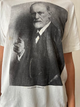 1987 Sigmund Freud Montreal Psychoanalytical Congress Tee