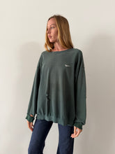 90s Thrashed Nike Sweatshirt