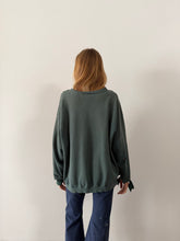 90s Thrashed Nike Sweatshirt