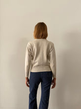 40s/50s Centenary Junior College Sweatshirt