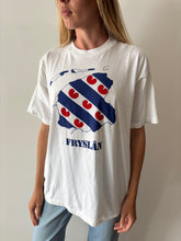 Fryslân Netherlands Tee