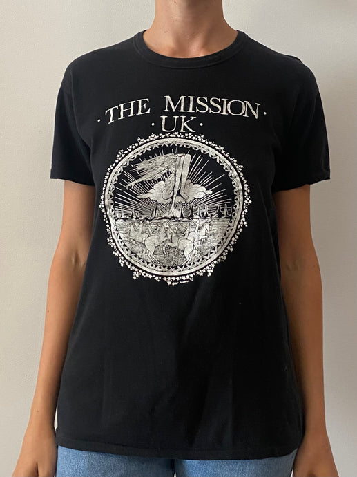 '87 The Mission UK Tee