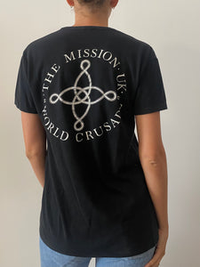 '87 The Mission UK Tee