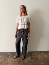Navy Carhartt Work Pants 31w