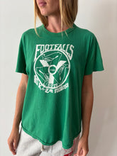 70s Footfalls 10k Roadrace Tee
