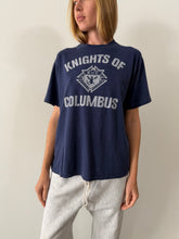 60s Knights of Columbus Tee