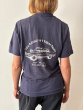 Kendall Motor Oil Pocket Tee