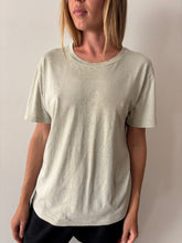 Soft Pale Sage Tee