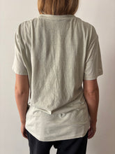 Soft Pale Sage Tee