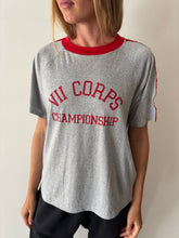 Marine Corps Championship Tee