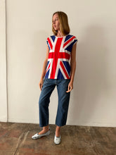 Union Jack Tank
