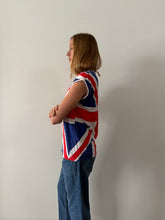 Union Jack Tank