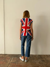 Union Jack Tank