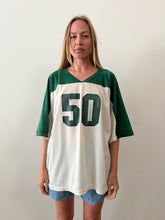 60s Mesh Football Jersey