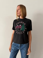 Oregon Coastline Tee