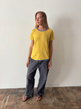 Double Layer Reversible Practice Jersey tee