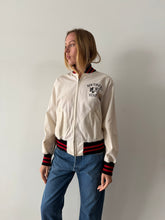 50s Southern Staff Baseball Jacket