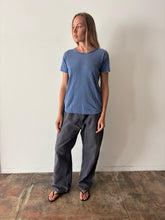 Double Layer Reversible Practice Jersey tee
