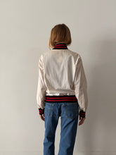 50s Southern Staff Baseball Jacket