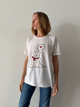 Heart Bear Tee