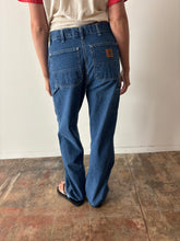Carhartt Work Jeans 31w