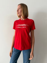 Cornell Crew Tee