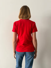 Cornell Crew Tee