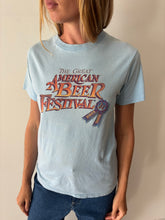 The Great American Beer Festival Tee