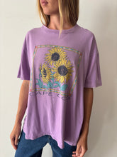Cape Cod Sunflower Tee
