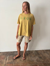 Tan Double Knee Carhartt Shorts 30w