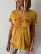 70s Section A Tee