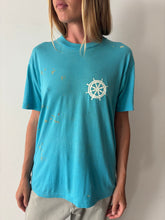 Soft Wilcox Marine Service Tee