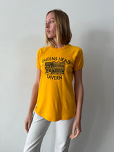 Queens Head Tavern NZ Tee
