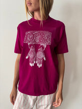 Mela California State University Tee
