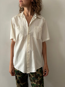 60s white shirt clearance