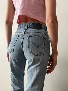 90s Levis Silver Tab "Relaxed Guy's Fit"