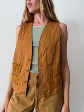 Simple & Light Hunting Vest