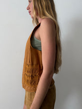 Simple & Light Hunting Vest