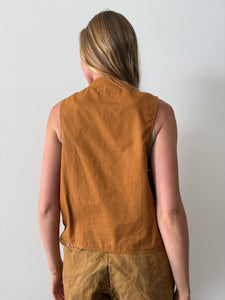 Simple & Light Hunting Vest