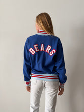 60s Bears Sports Jacket