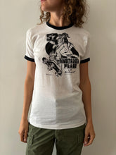 Nostalgia Place Roller Skate tee